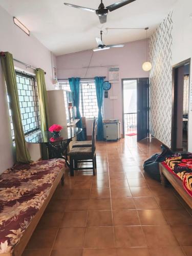 SHREYAS Authentic Mangalore Homestay — 4-Star Luxury Hotel in Mangalore, India