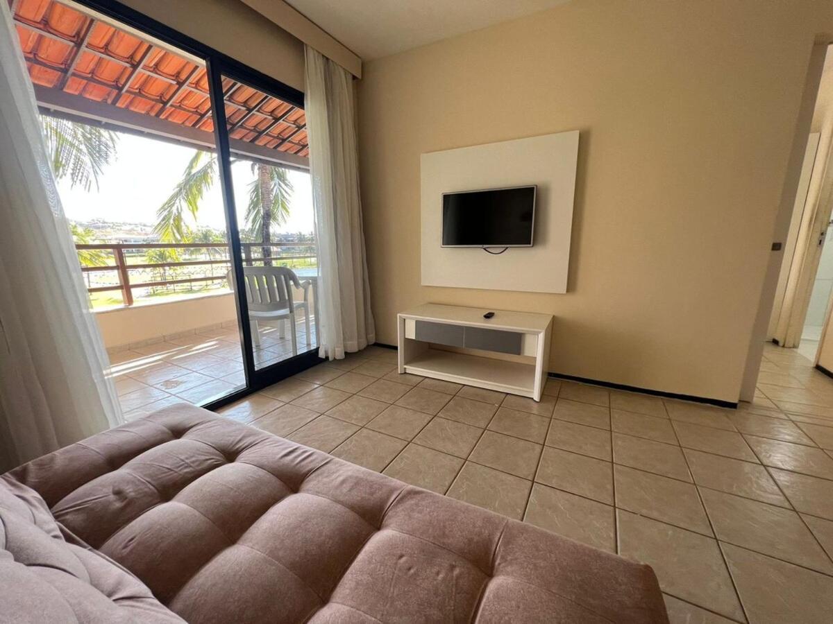 Apto Aquaville Resort 3 — 4-Star Luxury Hotel in Aquiraz, Brasil