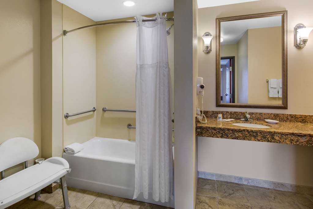 Comfort Suites Seaford - photo 24