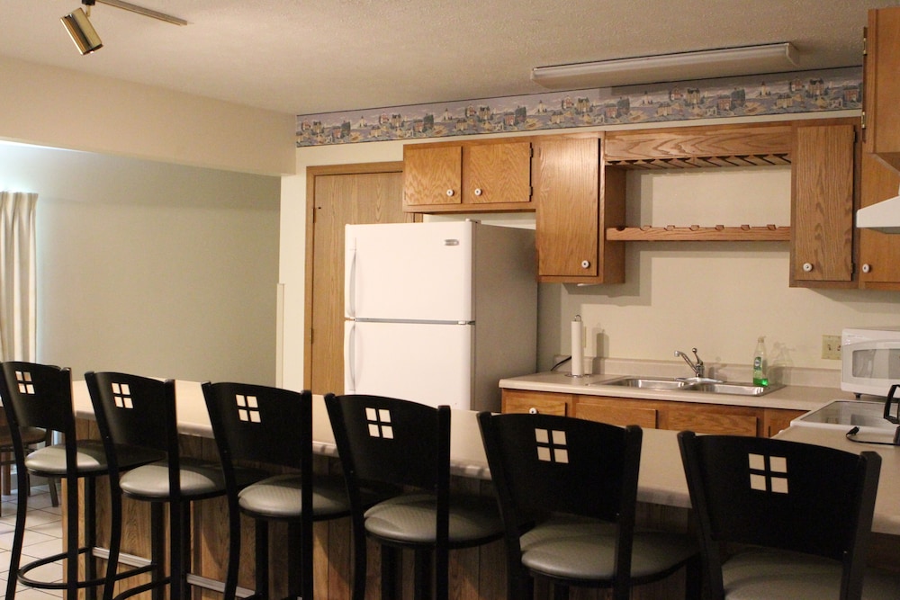Bay Lodging Resort - photo 30