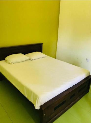 Araliya Hotel in Ja Ela, Sri Lanka