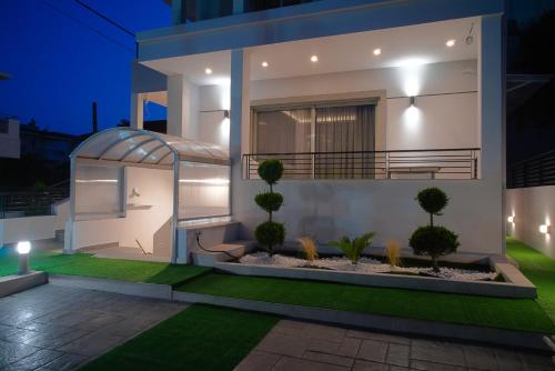 Keti's Elite — 4-Star Luxury Hotel in Athens, Greece