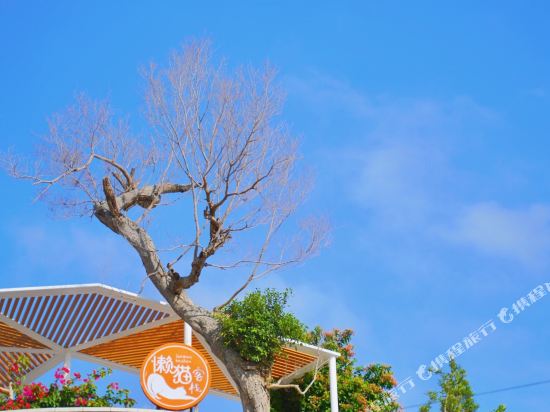 Lazy Cat Inn - last minute hotel in Zhuhai