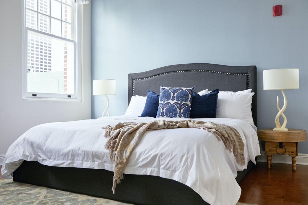 Vibrant 1Br In Arts Warehouse District By Sonder - photo 41