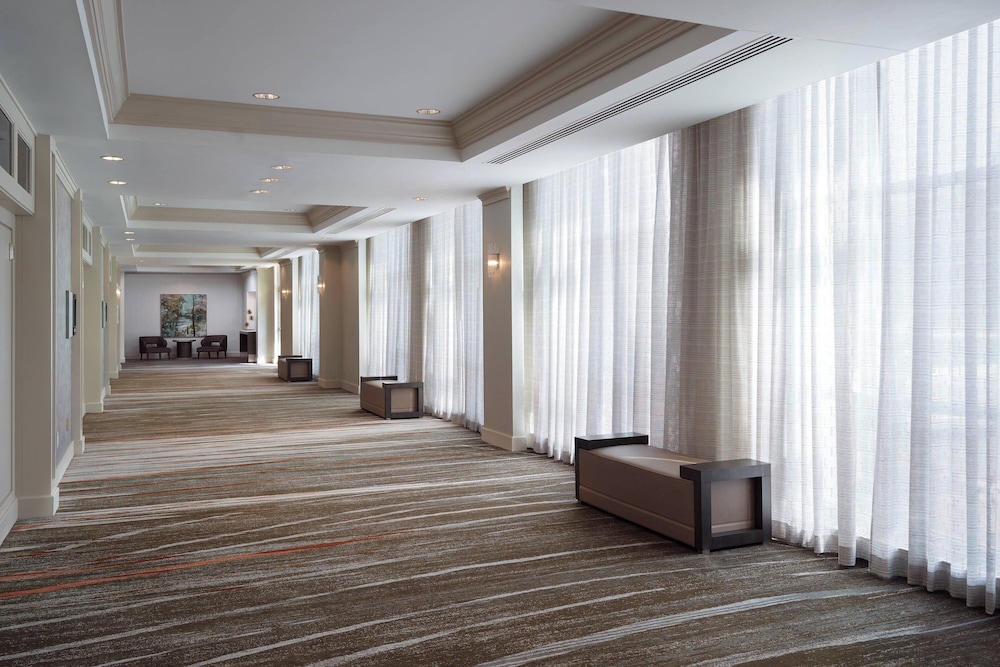 Gaithersburg Marriott Washingtonian Center - photo 47