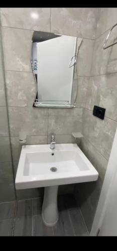 Orbi Beach Tower