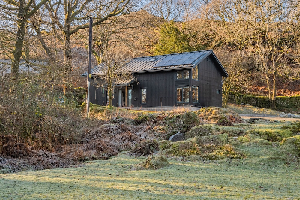 Kolbeh in Ulverston, United Kingdom