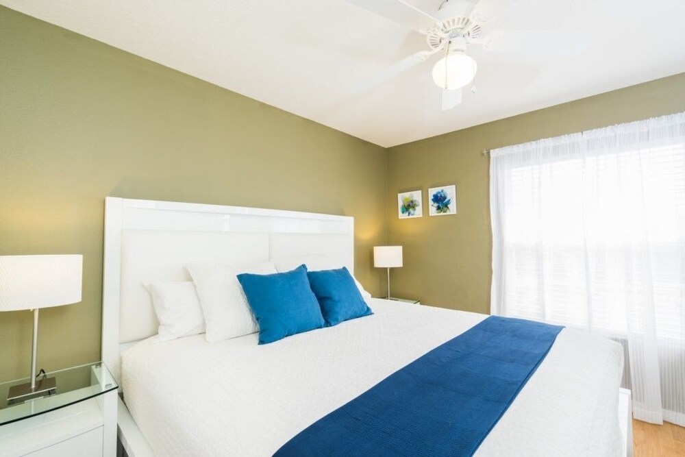 Beautiful 3 bedroom villa at Encantada Resort - photo 6