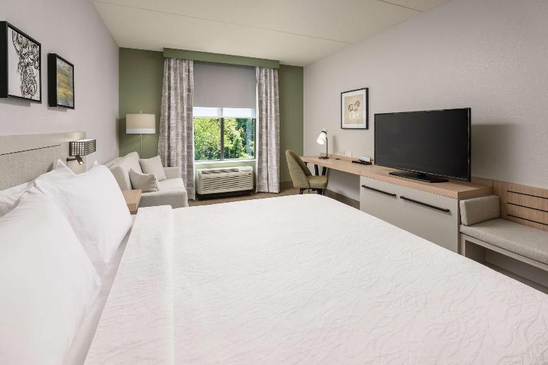 Hilton Garden Inn Nashville Franklin Cool Springs - photo 36