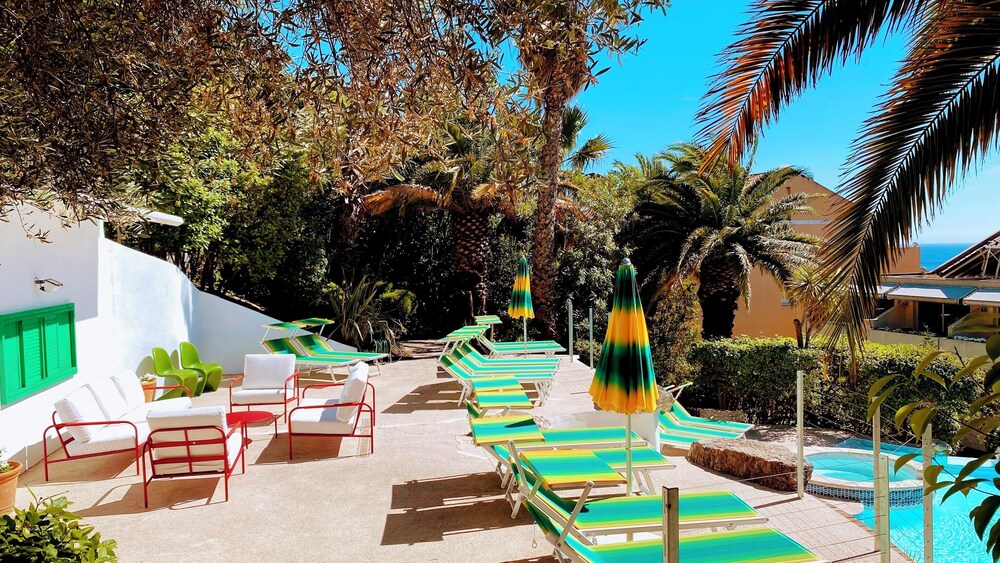 Pamela Hôtel Cassis in Cassis, France