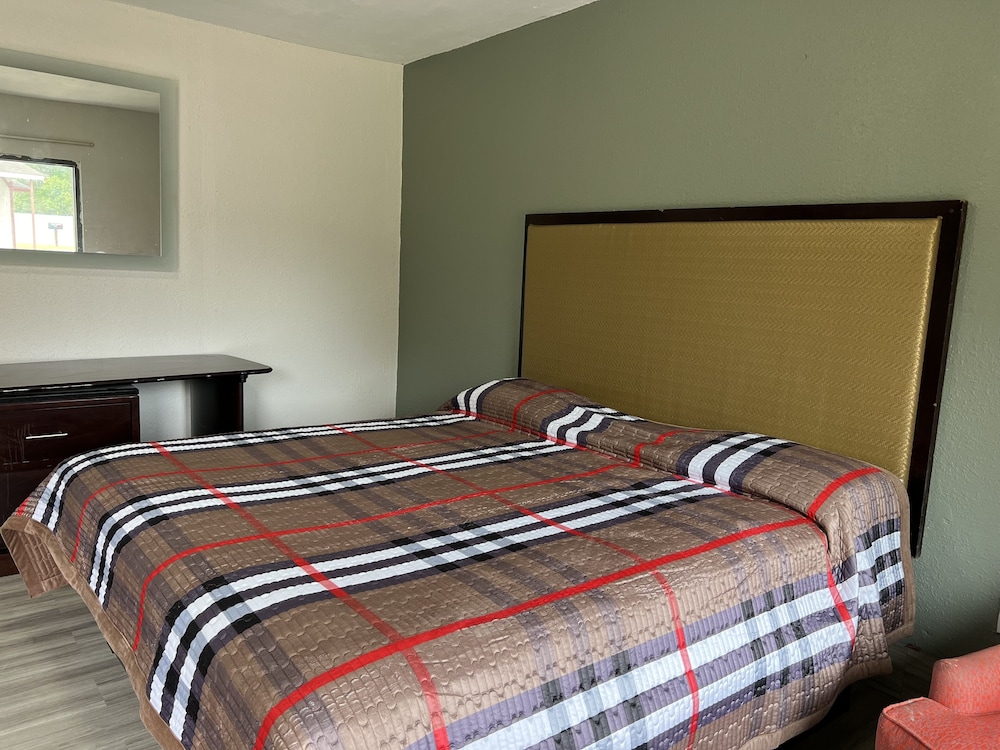 Comfort Stay Inn - photo 9