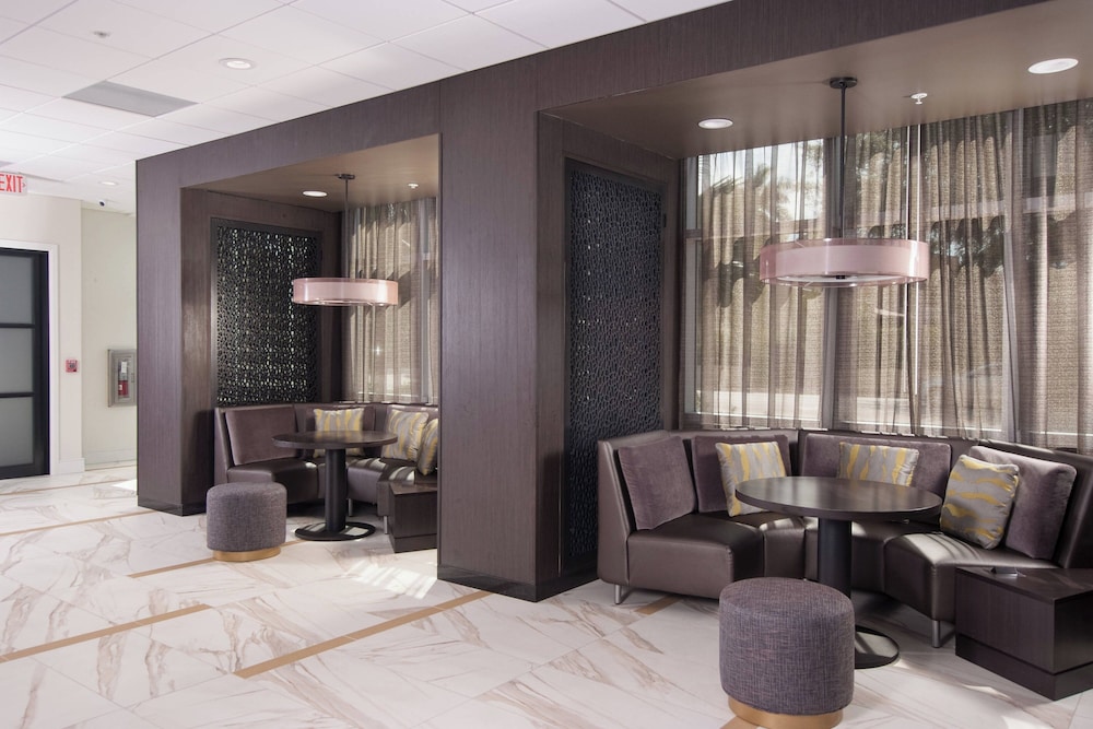 Courtyard Miami in Coral Gables by Marriott - photo 30