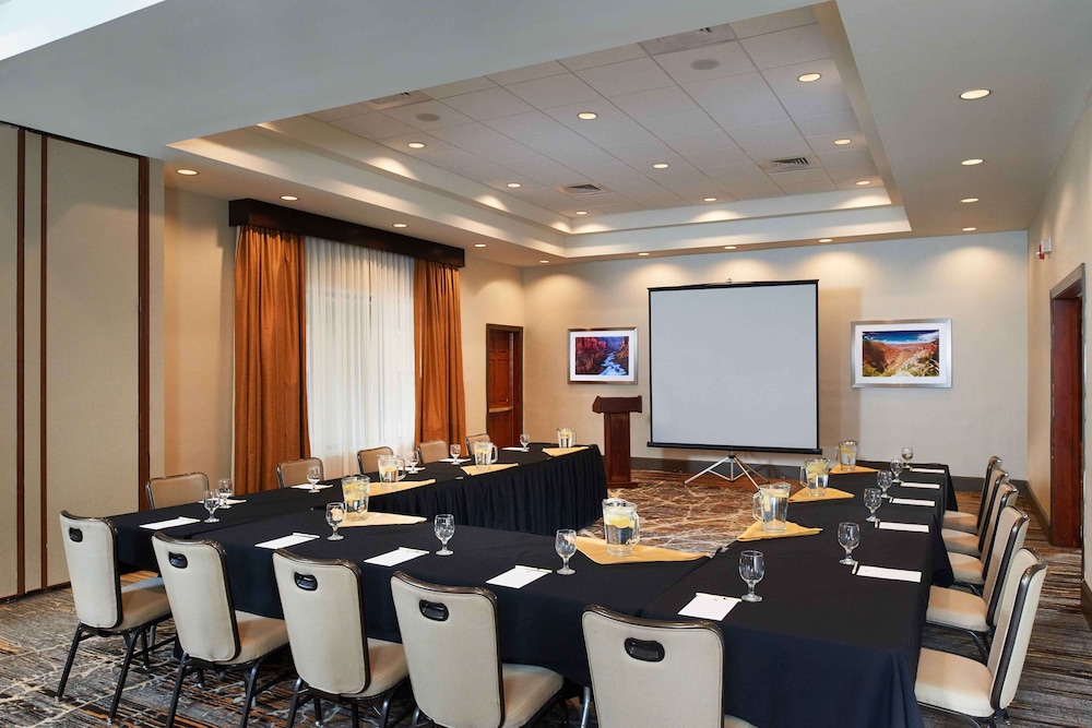 DoubleTree by Hilton Hotel Flagstaff - photo 83