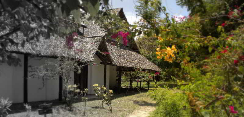 Amani Beach Resort - last minute hotel in Dar Es Salaam