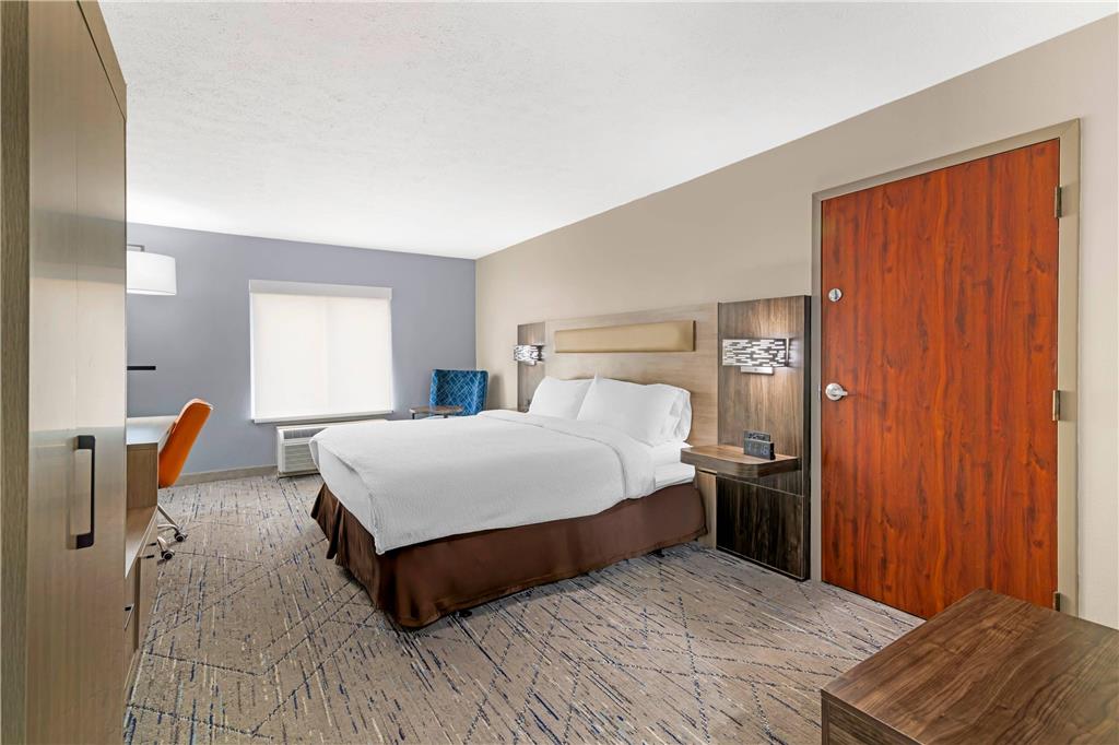 Keene Elm City Hotel an Ascend Collection Hotel - photo 9