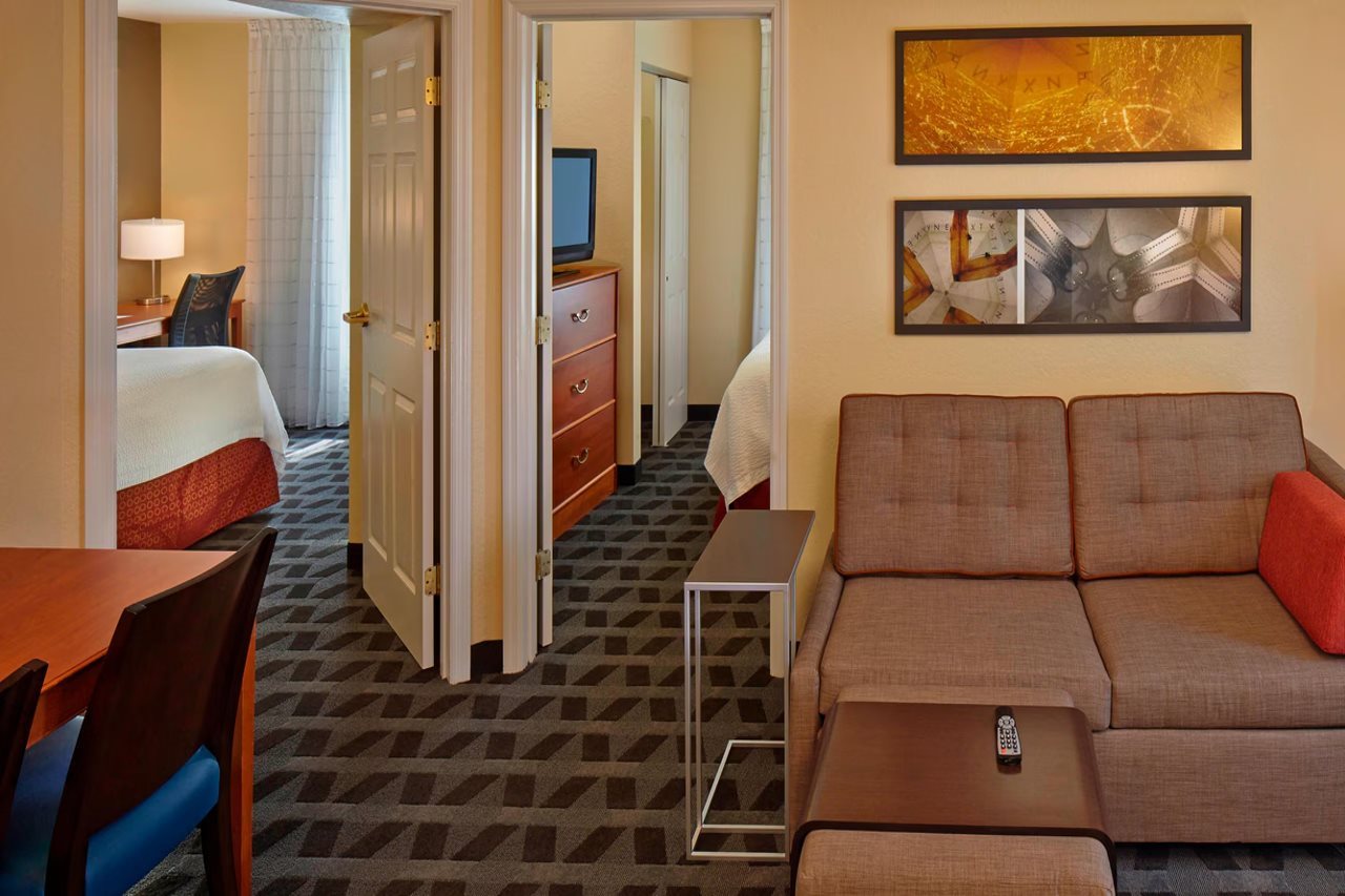 TownePlace Suites by Marriott Orlando East UCF Area - photo 19