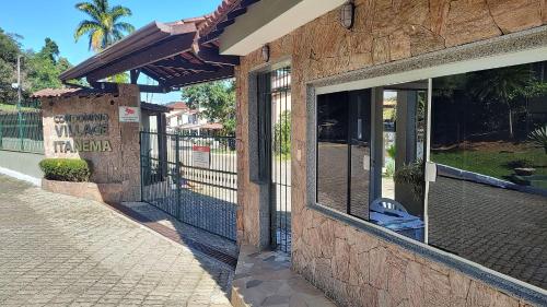 Casa Angra Itanema — 4-Star Luxury Hotel in Angra Dos Reis, Brasil