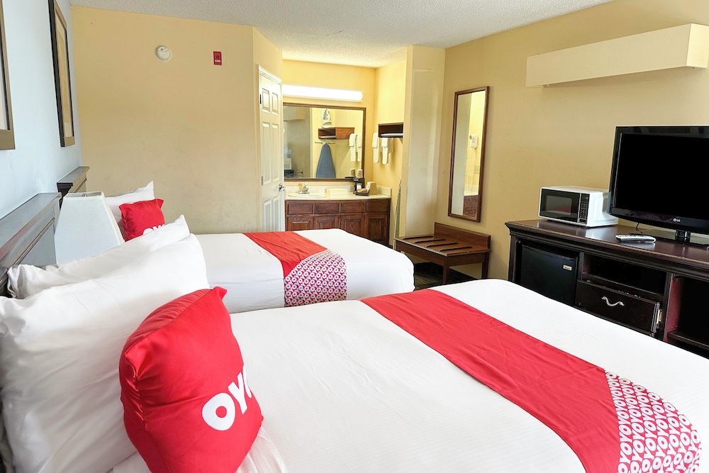 Bonita Lakes Inn by Capital O Meridian I20 - photo 39