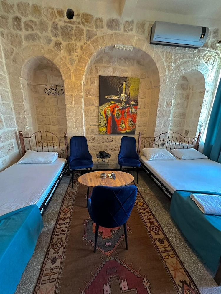 Sılto’s Butik Otel — Mardin — photo 5