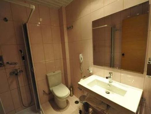 Hotel Haikos — Kalamata — photo 5