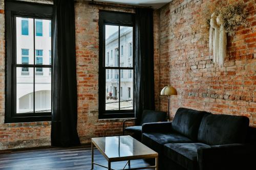 Urban Collective Boutique Hotel in Edwardsville, United States