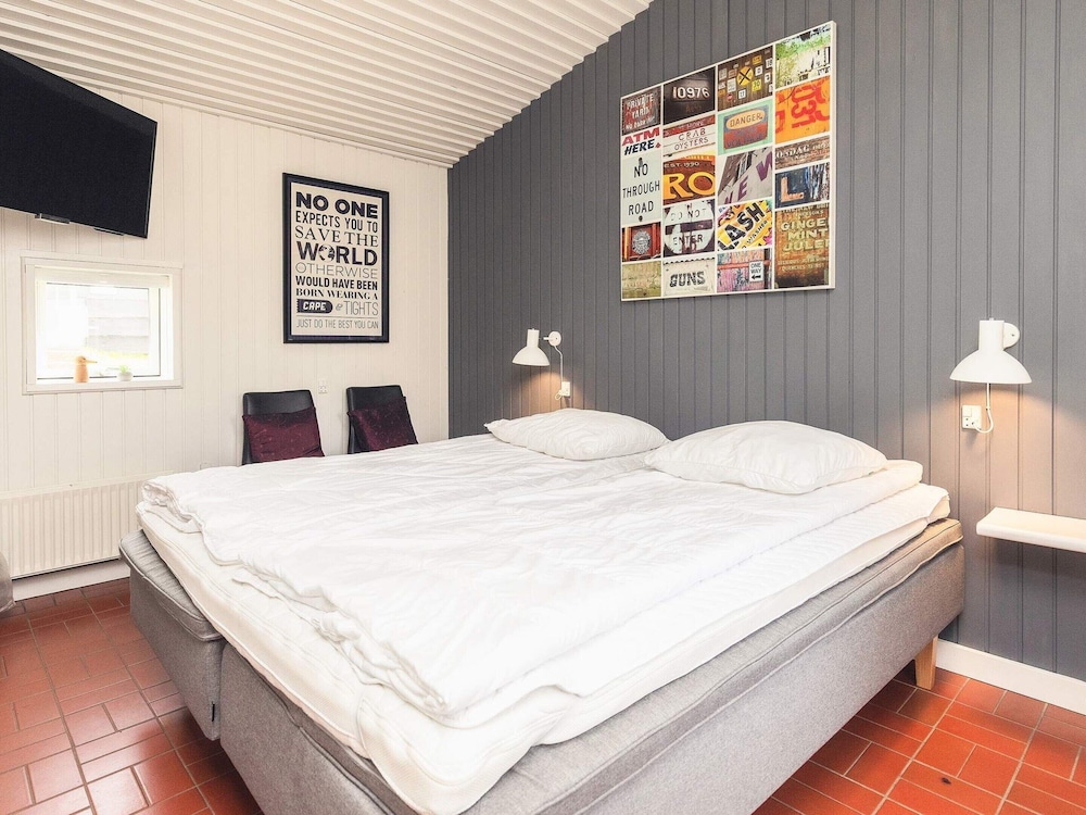 6 Person Holiday Park Home in Middelfart — Middelfart — photo 2