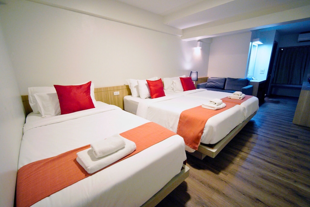 Wild Orchid Villa