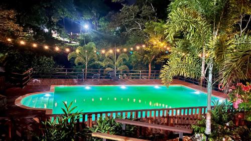 4 Pozos Tayrona in Unknown City, Colombia