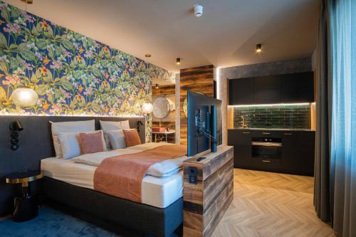 Amia Hotel Singen — Singen