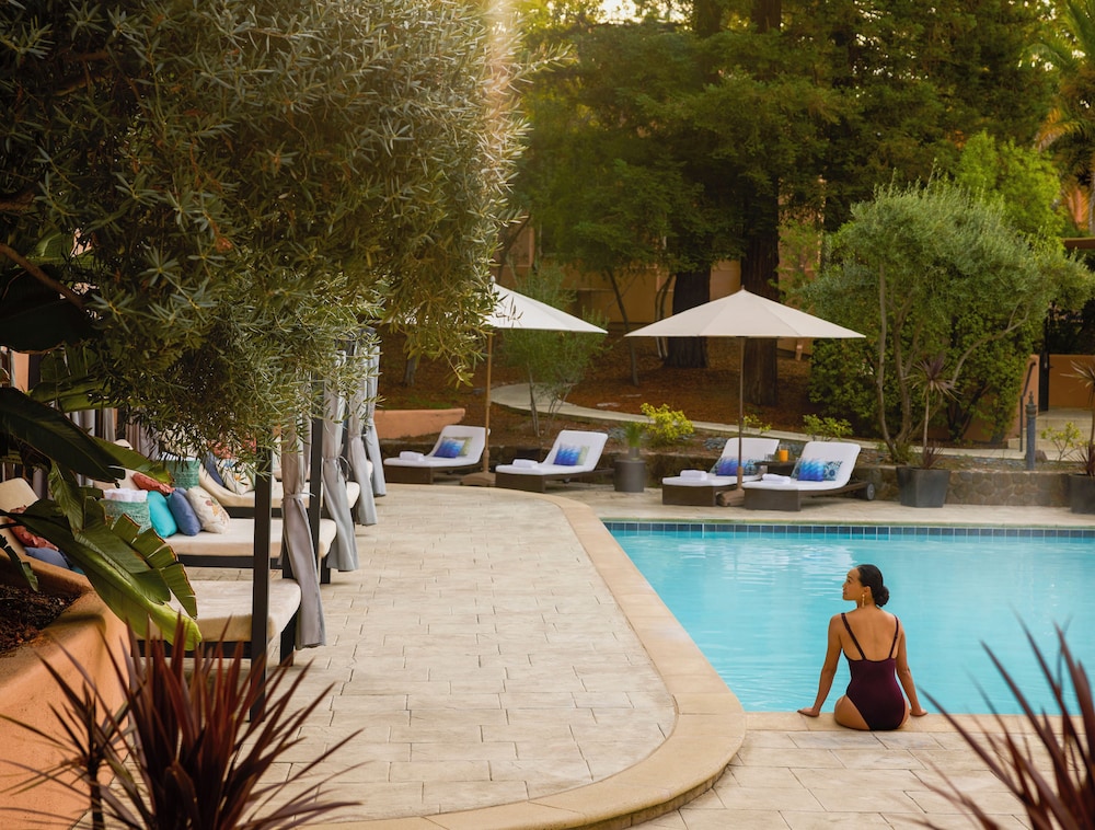 Fairmont Sonoma Mission Inn & Spa in Sonoma, United States