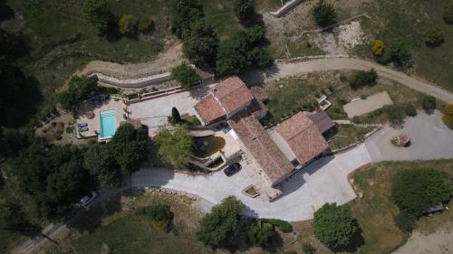 Mas Des Genets — Manosque
