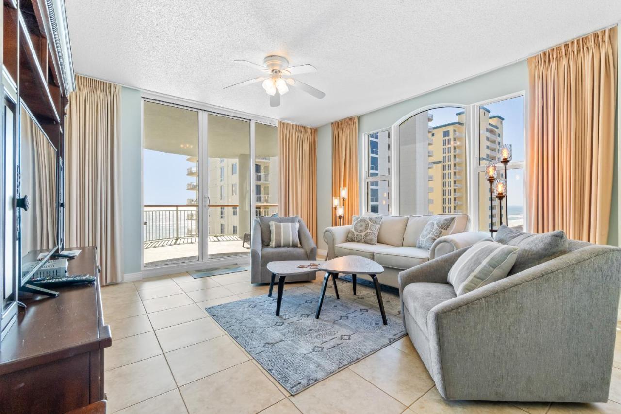 Beach Colony Resort West 10f in Navarre, United States