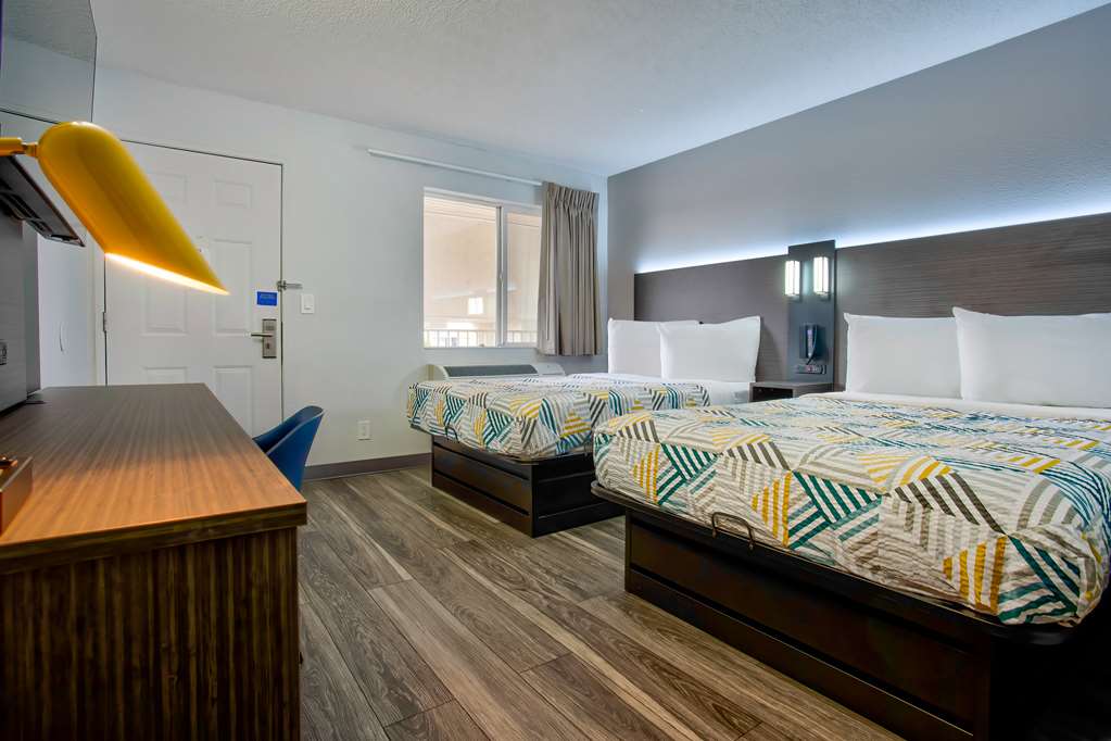 Motel 6 Richland WA Kennewick - photo 25