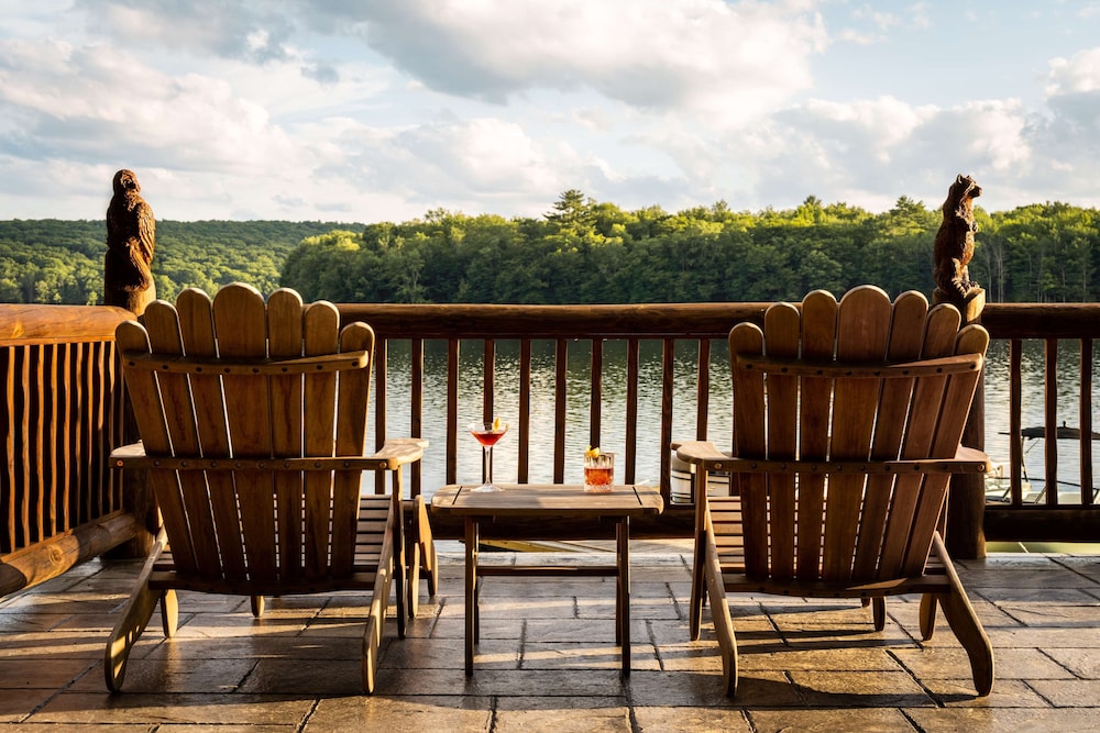 The Chatwal Lodge - photo 90