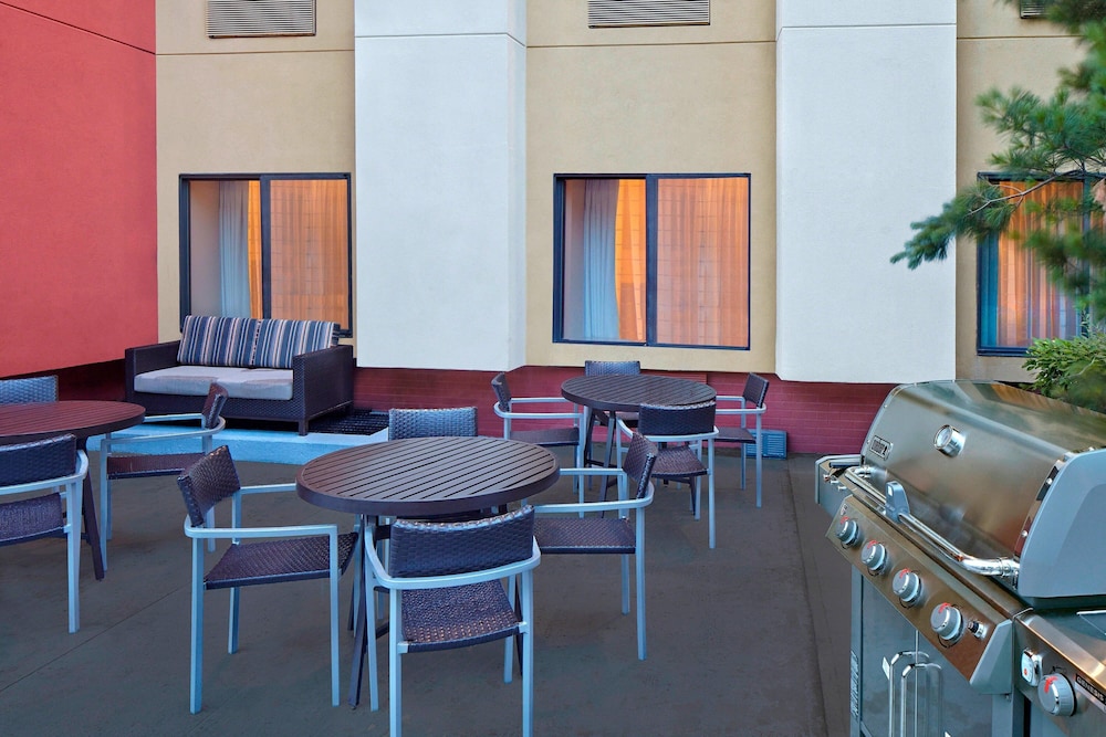 TownePlace Suites by Marriott Albany Downtown Medical Center - photo 30