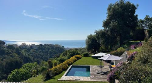 La Coulina in Nice, France