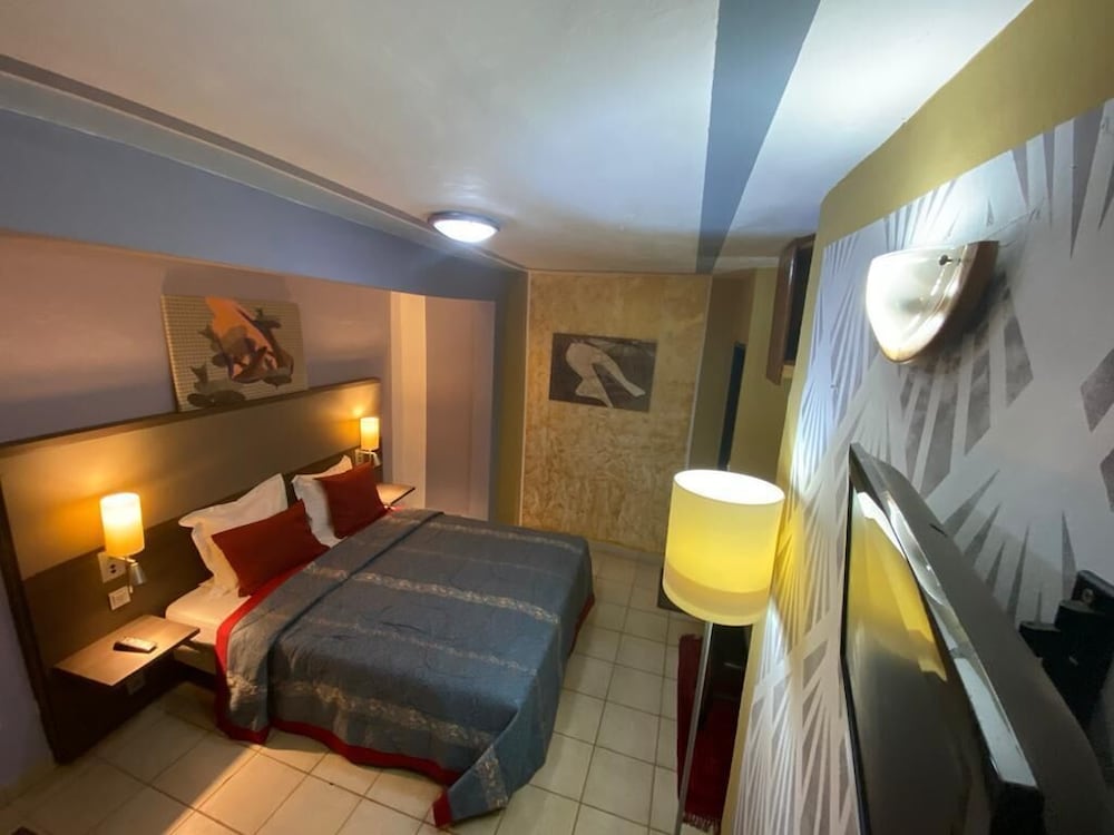 Complexe hotelier Marie Louise — Dschang — photo 4