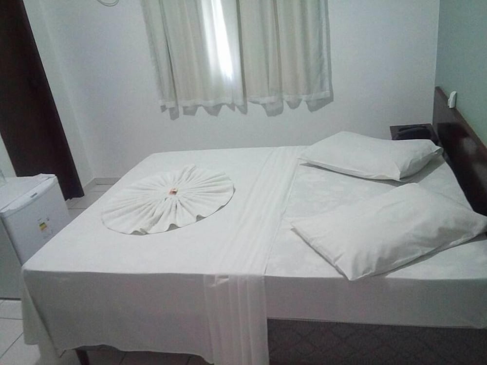 Hotel Galeão — Valenca — photo 5