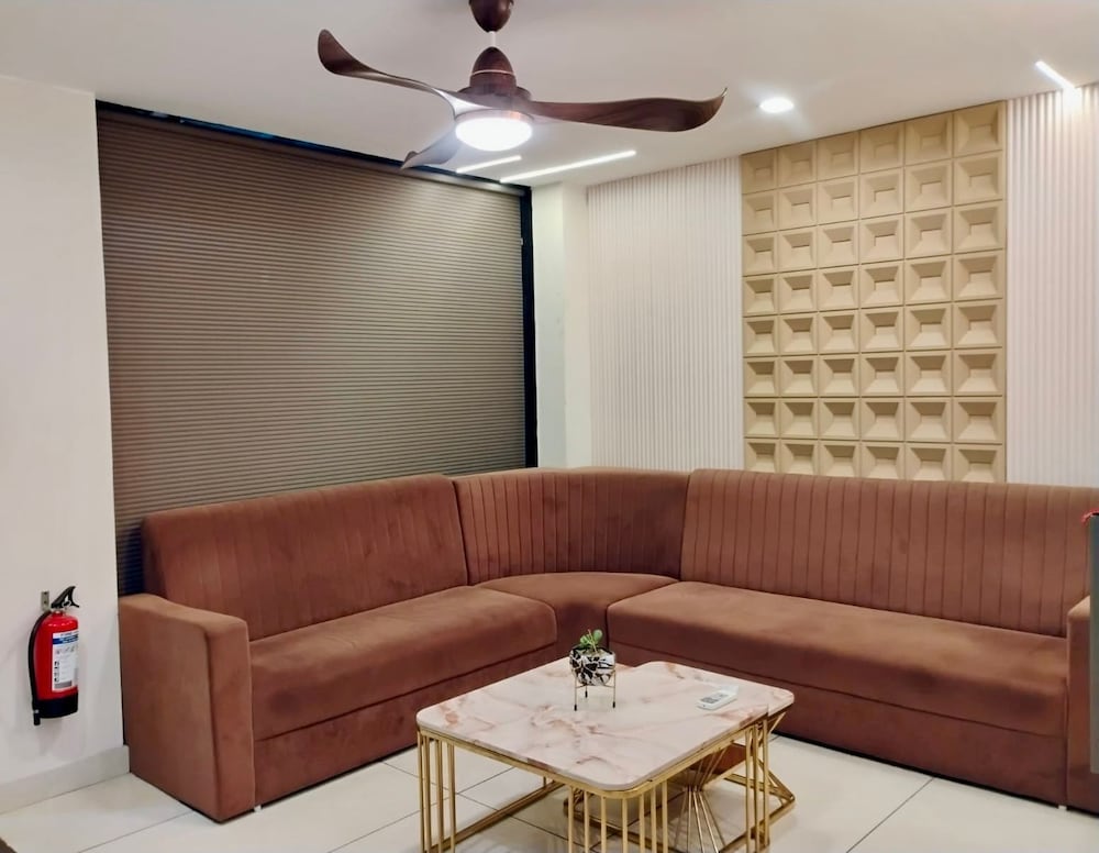 Hotel Vasudevay Inn - last minute hotel in Haridwar