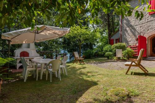 Casale Il Ricavo in Pistoia, Italy