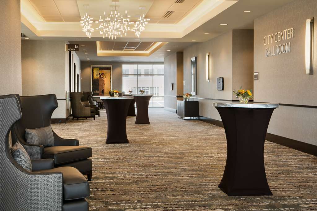 Hyatt Place Kansas City Lenexa City Center - photo 28