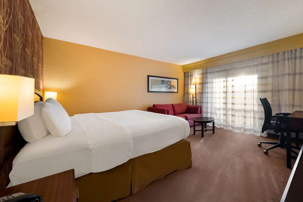Sonesta Select Detroit Novi - photo 36