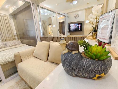 Mariko Serenity Suites Style Residences SMDC Iloilo in Iloilo, Philippines