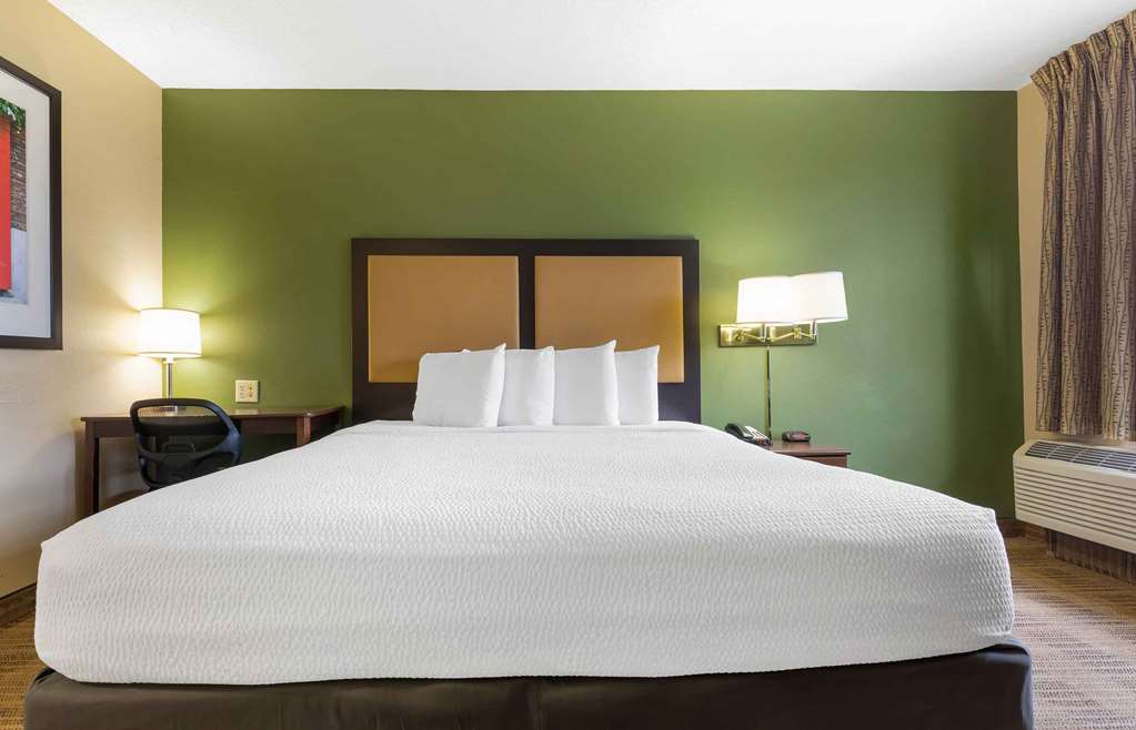 Extended Stay America Suites Waco Woodway - photo 11