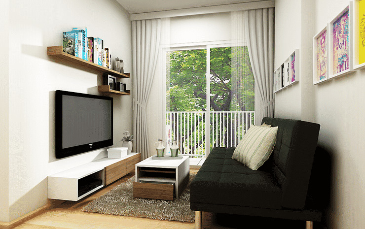 The Change Suites Korat in Nakhon Ratchasima, Thailand