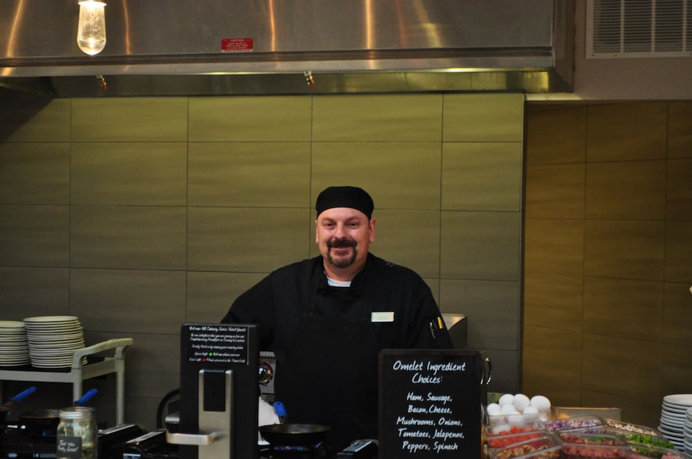 Embassy Suites by Hilton Colorado Springs - photo 57