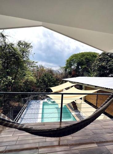 Rancho Bonito Rest & Reset in Unknown City, El Salvador