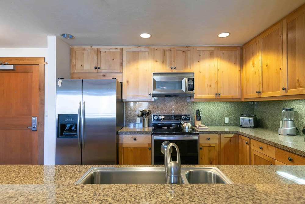 Northstar California Resort by East West Hospitality - photo 131