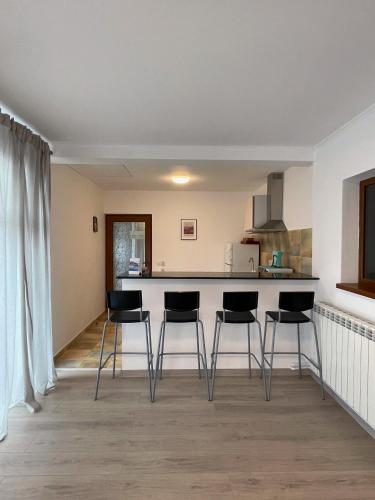 Apartament la Terrasse — 4-Star Luxury Hotel in Sarichioi, Romania