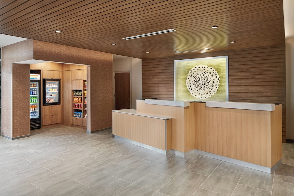 Fairfield Inn & Suites by Marriott Tampa Riverview - photo 3